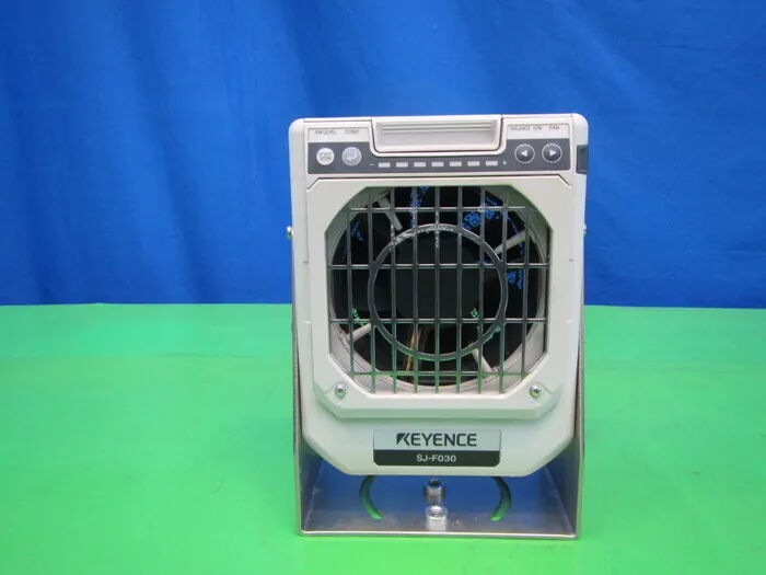 Keen SJ-F030 Ionizer (integrated type) Detail Image - ASKINDEX Korea