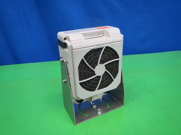Keen SJ-F030 Ionizer (integrated type) Detail Image - ASKINDEX Korea