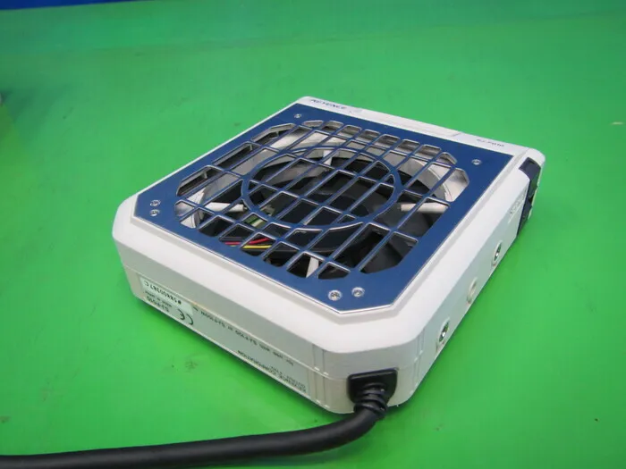 Keen SJ-F010＋SJ-100 Ionizer (integrated set) Detail Image - ASKINDEX Korea