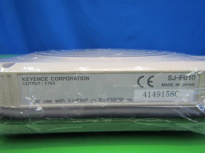 Keen SJ-F010＋SJ-100 Ionizer (integrated set) Detail Image - ASKINDEX Korea