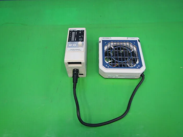 Keen SJ-F010＋SJ-100 Ionizer (integrated set)