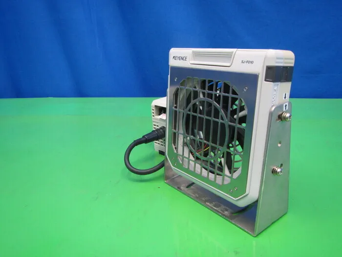 Keen SJ-F010＋SJ-100 Ionizer (integrated set) Detail Image - ASKINDEX Korea