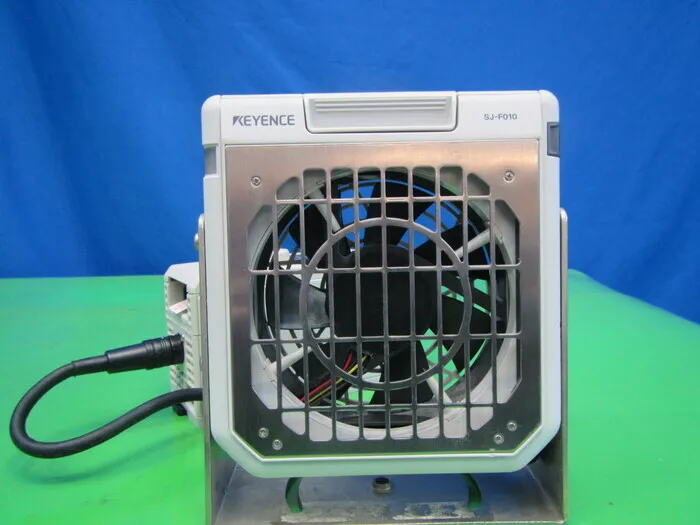 Keen SJ-F010＋SJ-100 Ionizer (integrated set) Detail Image - ASKINDEX Korea