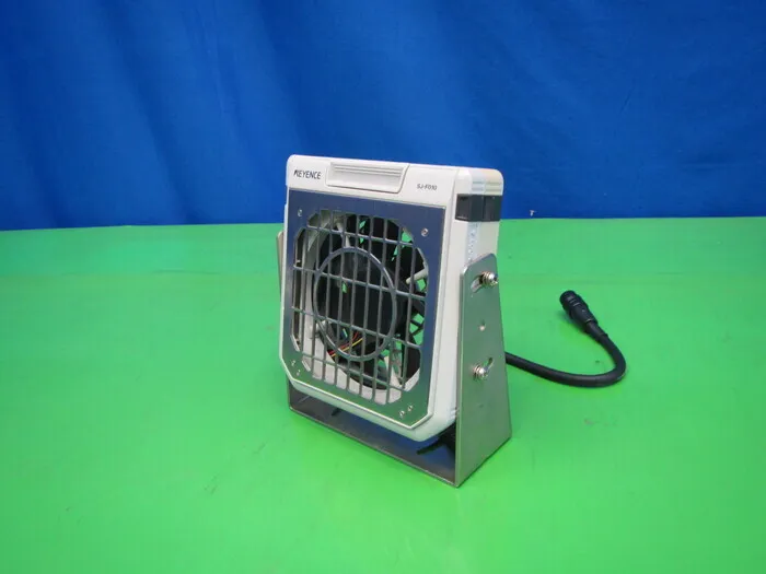 Keen SJ-F010 Ionizer (integrated type)