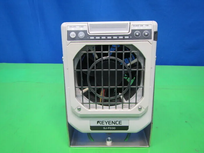 Keen SJ-F030 Ionizer (integrated type) Detail Image - ASKINDEX Korea