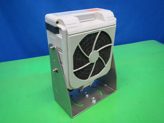 Keen SJ-F030 Ionizer (integrated type) Detail Image - ASKINDEX Korea