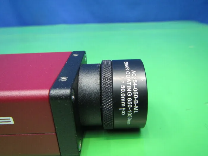 Ad Science MantaG-145B NIR Near infrared monochrome camera Detail Image - ASKINDEX Korea