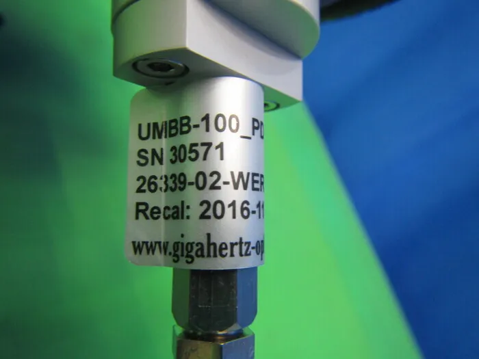  UMBB-100_PD－1101-1 적분구 상세 이미지 - ASKINDEX 코리아