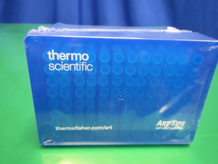 Thermo scientific 2065－HR Filter chip Detail Image - ASKINDEX Korea