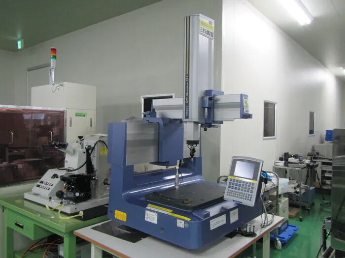 Mitotoyo QM-Measure　353 Three-dimensional measuring devices Detail Image - ASKINDEX Korea