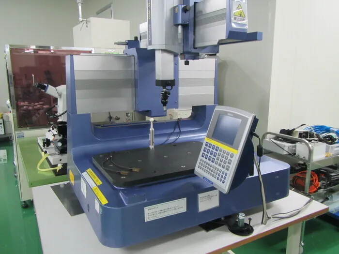 Mitotoyo QM-Measure　353 Three-dimensional measuring devices Detail Image - ASKINDEX Korea