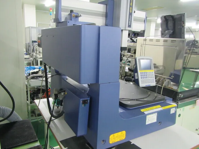 Mitotoyo QM-Measure　353 Three-dimensional measuring devices Detail Image - ASKINDEX Korea