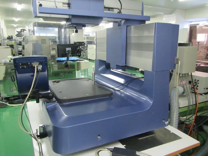 Mitotoyo QM-Measure　353 Three-dimensional measuring devices Detail Image - ASKINDEX Korea