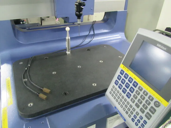 Mitotoyo QM-Measure　353 Three-dimensional measuring devices Detail Image - ASKINDEX Korea