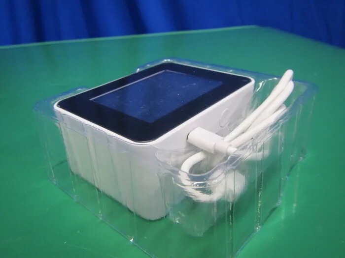 Ostrich Inter 0 National AIRMONITOR-WH CO2 concentration measurement Detail Image - ASKINDEX Korea