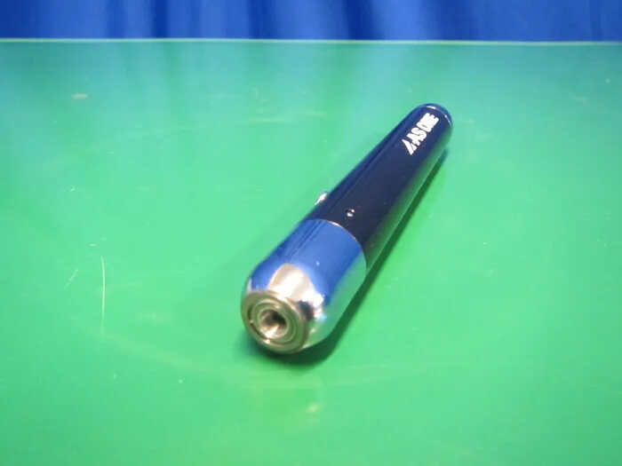A -one AVRH-1 Pencil Homojinizer Detail Image - ASKINDEX Korea