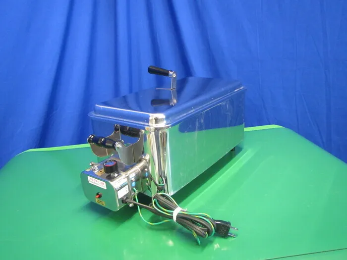 Matsumoto Works AT-40 Tabletop boiled out eraser Detail Image - ASKINDEX Korea