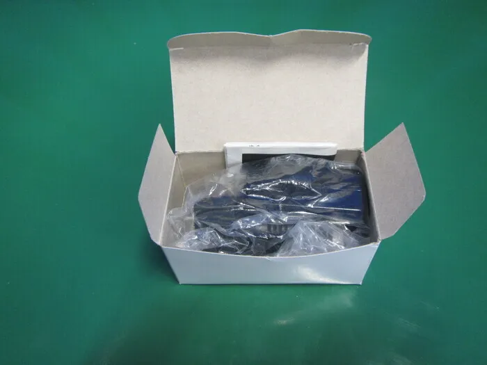 Horiba Estech KSW2405H AC adapter (for mass flow controller) Detail Image - ASKINDEX Korea