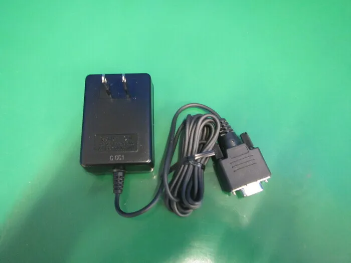 Horiba Estech KSW2405H AC adapter (for mass flow controller) Detail Image - ASKINDEX Korea