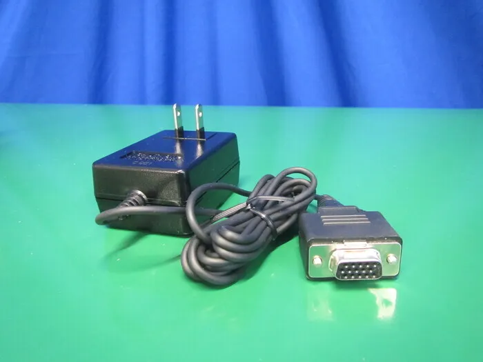Horiba Estech KSW2405H AC adapter (for mass flow controller) Detail Image - ASKINDEX Korea