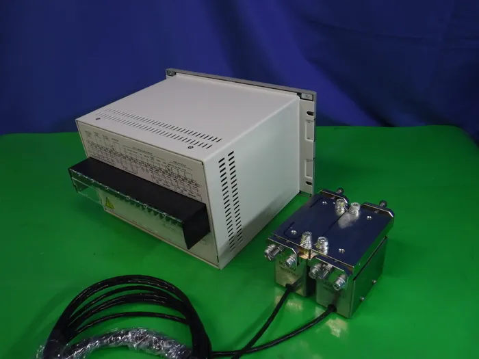 니레코 TC920V 텐션 컨트롤러(세트) 상세 이미지 - ASKINDEX 코리아