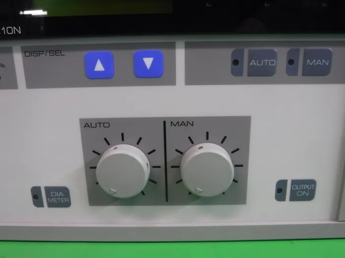 니레코 TC920V 텐션 컨트롤러(세트) 상세 이미지 - ASKINDEX 코리아