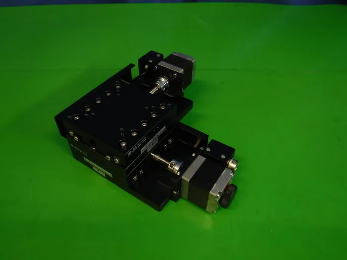 Central spirit machine ALS-7013-G1M Stage (2 axis) Detail Image - ASKINDEX Korea
