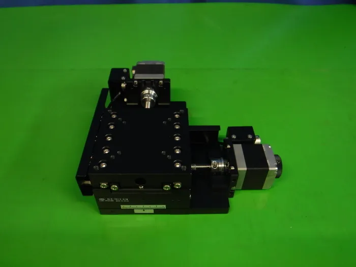 Central spirit machine ALS-7013-G1M Stage (2 axis) Detail Image - ASKINDEX Korea