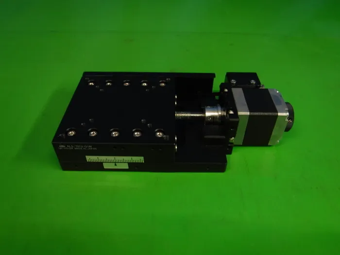 Central spirit machine ALS-7013-G1M Stage (X -axis) Detail Image - ASKINDEX Korea