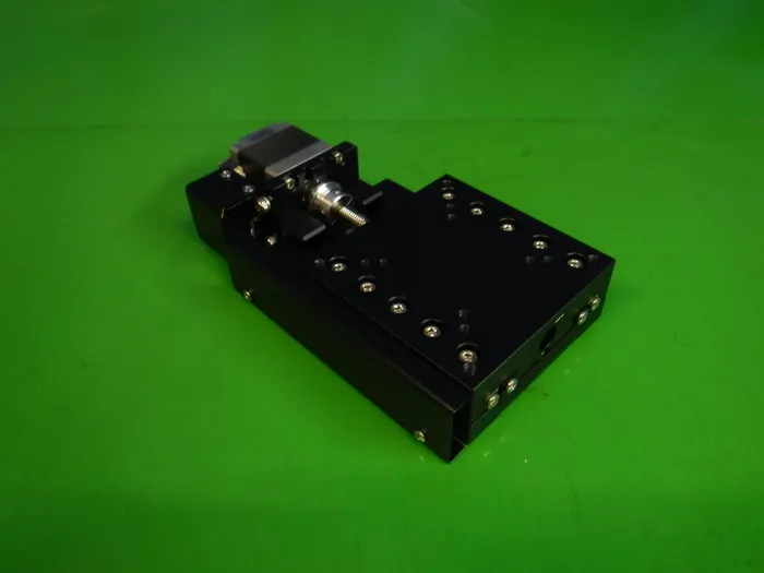 Central spirit machine ALS-7013-G1M Stage (X -axis) Detail Image - ASKINDEX Korea
