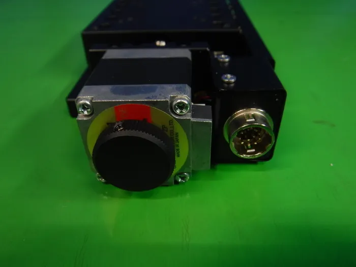 Central spirit machine ALS-7013-G1M Stage (X -axis) Detail Image - ASKINDEX Korea