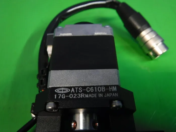 Central spirit machine ATS-C610B-HM Inclined stage Detail Image - ASKINDEX Korea