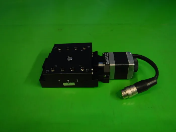 Central spirit machine ATS-C610B-HM Inclined stage Detail Image - ASKINDEX Korea