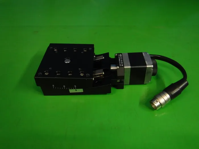 Central spirit machine ATS-C610B-HM Inclined stage Detail Image - ASKINDEX Korea
