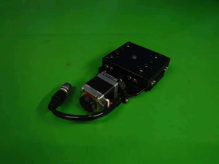 Central spirit machine ATS-C610B-HM Inclined stage Detail Image - ASKINDEX Korea