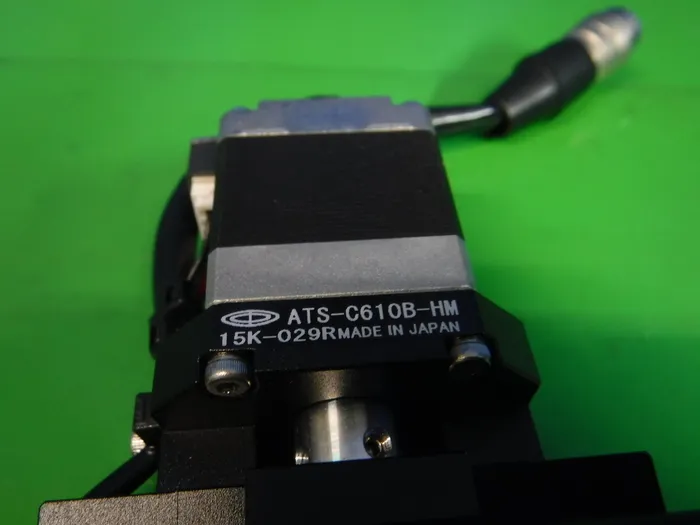 Central spirit machine ATS-C610B-HM Inclined stage Detail Image - ASKINDEX Korea