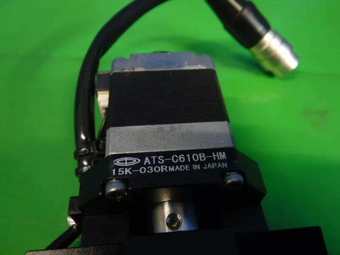 Central spirit machine ATS-C610B-HM Inclined stage Detail Image - ASKINDEX Korea
