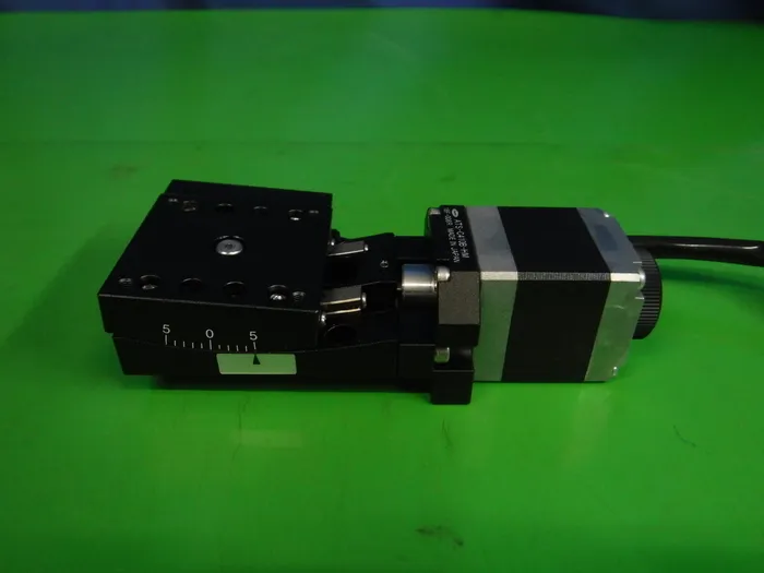 Central spirit machine ATS-C410B-HM Inclined stage Detail Image - ASKINDEX Korea