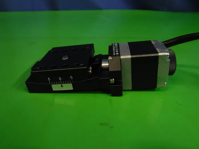 Central spirit machine ATS-C410B-HM Inclined stage Detail Image - ASKINDEX Korea
