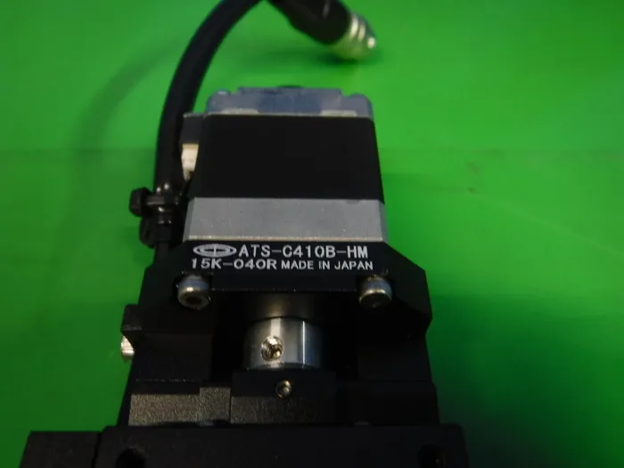 Central spirit machine ATS-C410B-HM Inclined stage Detail Image - ASKINDEX Korea