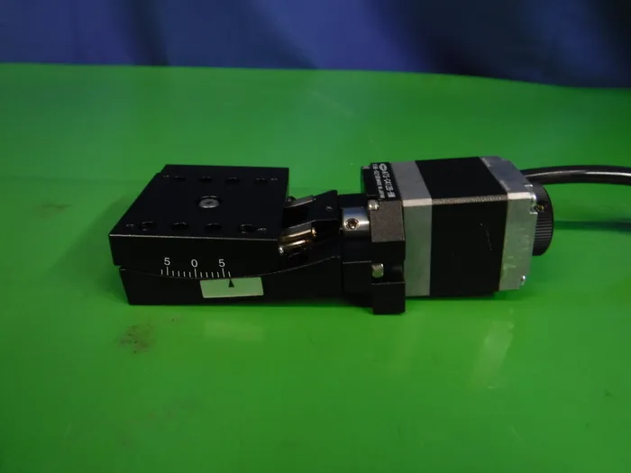 Central spirit machine ATS-C412B-HM Inclined stage Detail Image - ASKINDEX Korea