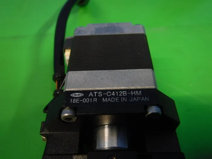 Central spirit machine ATS-C412B-HM Inclined stage Detail Image - ASKINDEX Korea