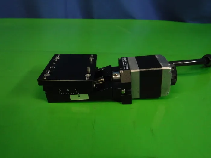 Central spirit machine ATS-C412B-HM Inclined stage Detail Image - ASKINDEX Korea