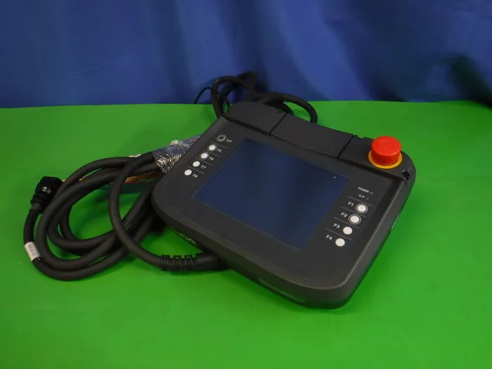 Keyence VT3-V6H 터치 패널 디스플레이