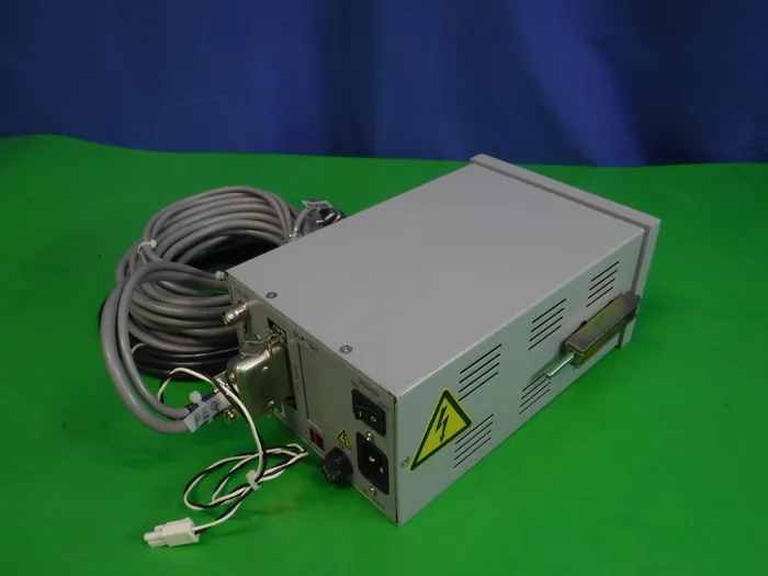 Daisa vacuum CT-1DA True vacuum (cold cathode) Detail Image - ASKINDEX Korea