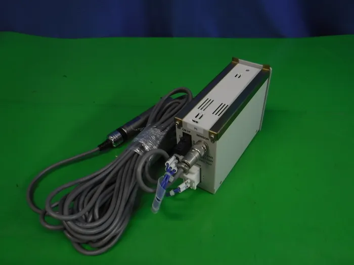 Shibaura Eleetech TPG-1RM True vacuum (set: Pirani) Detail Image - ASKINDEX Korea