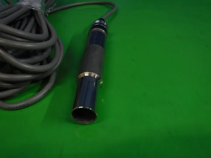 Shibaura Eleetech TPG-1RM True vacuum (set: Pirani) Detail Image - ASKINDEX Korea