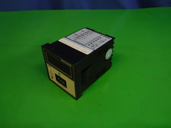 시마덴 SR35(SR35-22Y-0011-JP781C9) 디지털 조절계