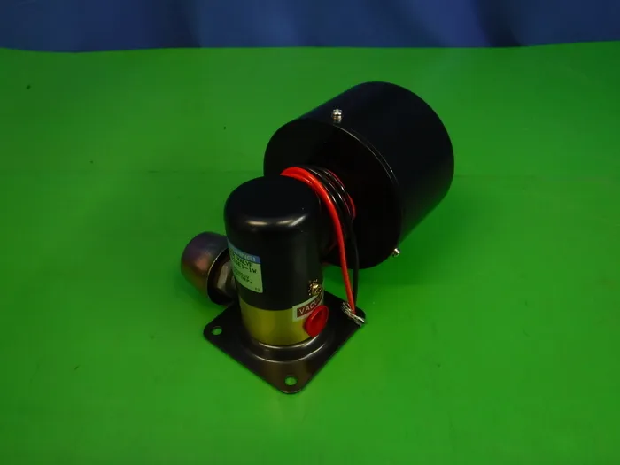 Shibaura Eleetech DLV-1 Automatic vacuum destruction valve Detail Image - ASKINDEX Korea