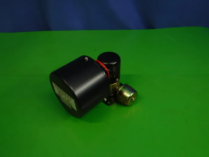Shibaura Eleetech DLV-1 Automatic vacuum destruction valve Detail Image - ASKINDEX Korea